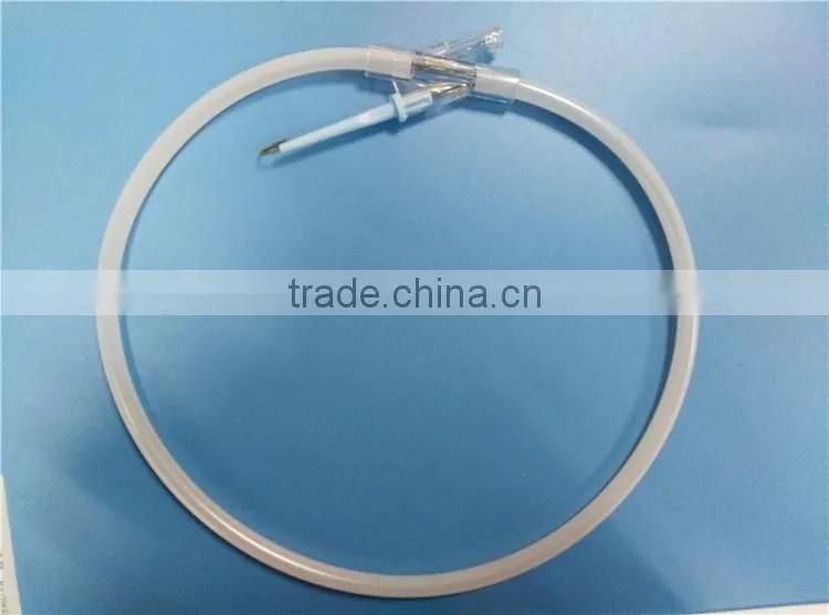 Plastic parts for Dose-control syringe