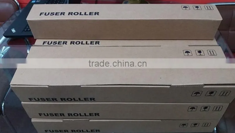Fuser Upper Roller For Konica Minolta 3510/350/362/363