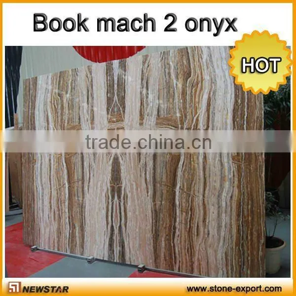 Ice Age Onyx, Fossil Onyx