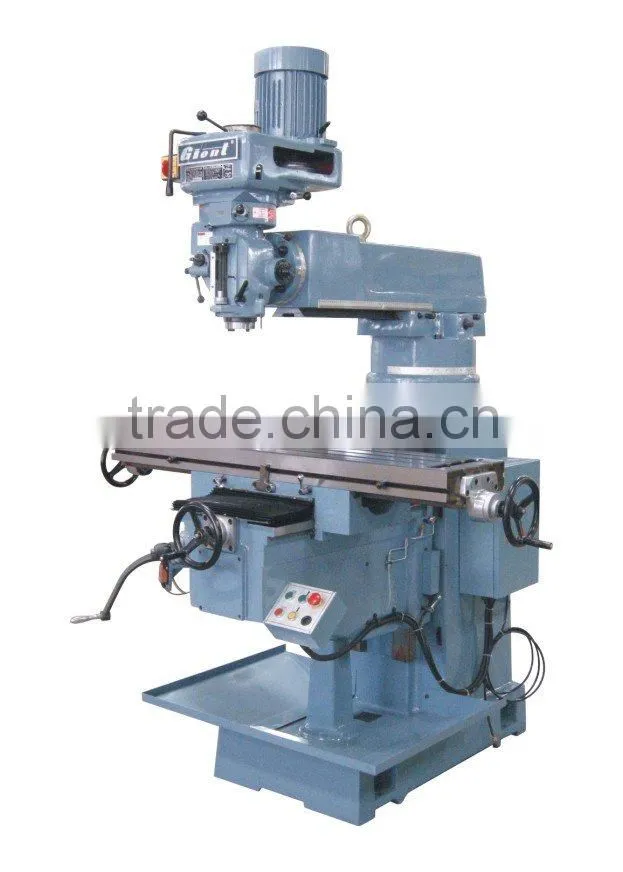 CNC Milling machine