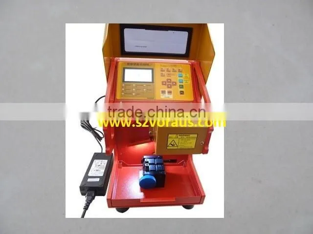 A6 automatic key cutting machine