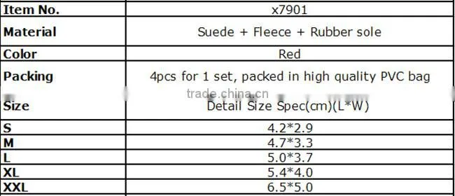 JML 2015 on sale Happy Christmas Dog Boots Pet Shoes Fashion Pet Shop Warm&anti-skidding Dog Shoes