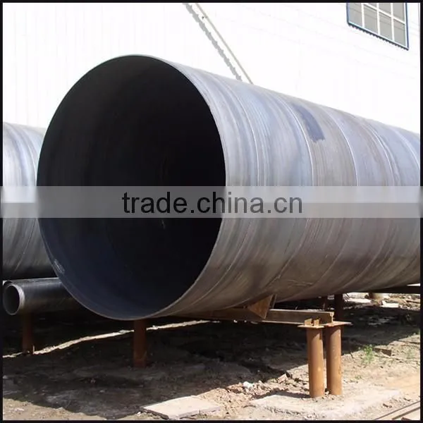 carbon steel price factory&steel tube&oil well casing