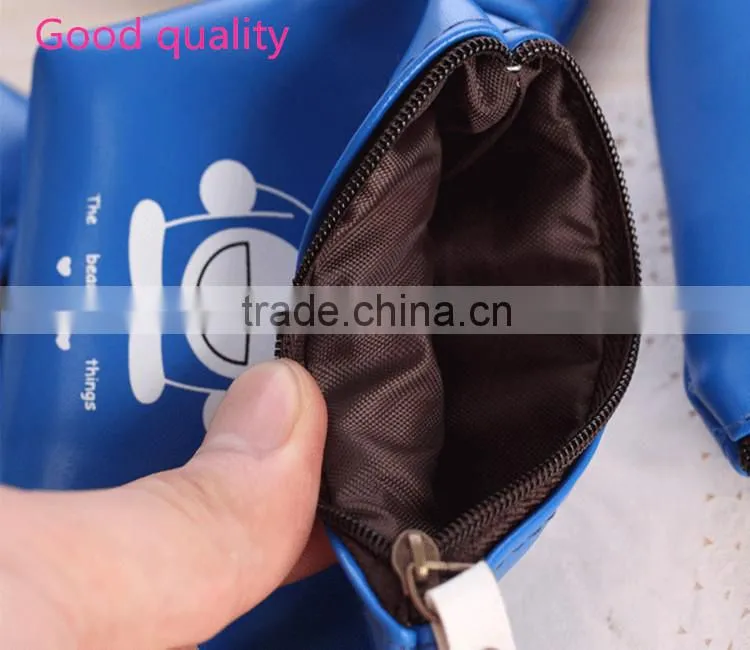 2016 china new innovative product cheap colorful card wallet for import