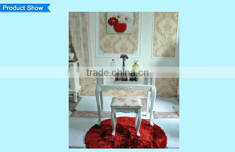 New European nail salon furniture nail salon table manicure table