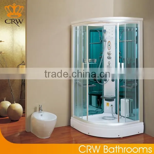 CRW AE005 Portable Steam Room
