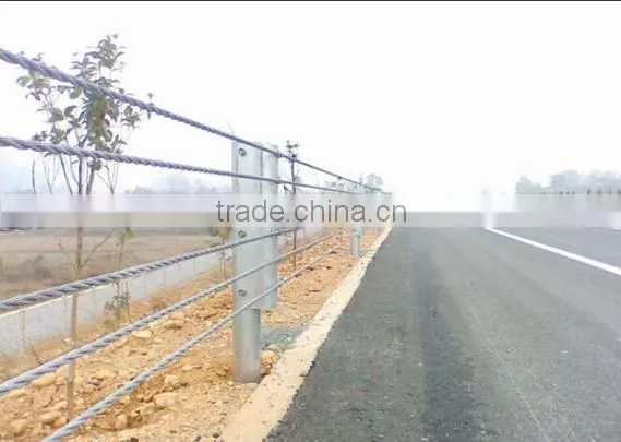 Canada 316 316l steel wire rope Anping Factory