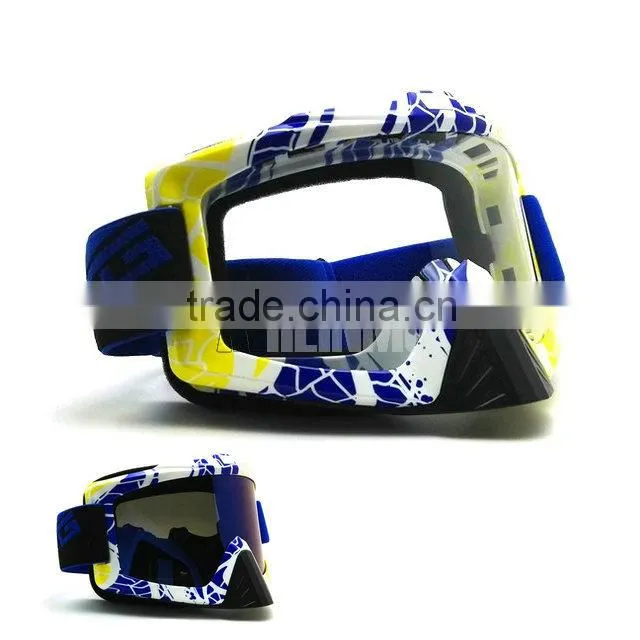 NEW Off-road mountain motorcycle goggole motocross goggles factory price