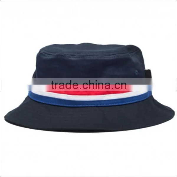 military style bucket hat