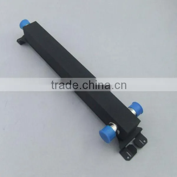 800-2700MHz, 2,3,4 way RF Power Divider with Mounting Bracket