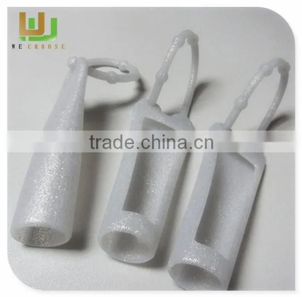Convenient for girls favourite private label lip gloss with holder tube