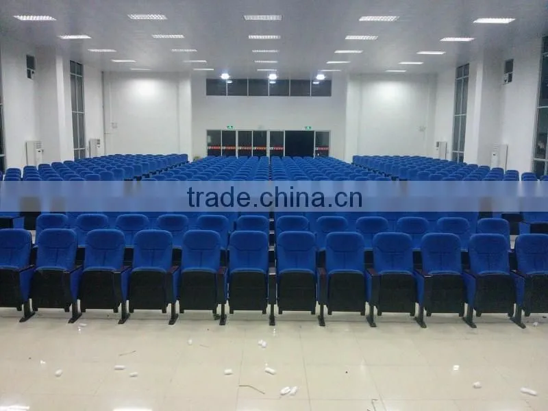 Popular Auditorium Chair Parts Auditorium Chair Project YA-14