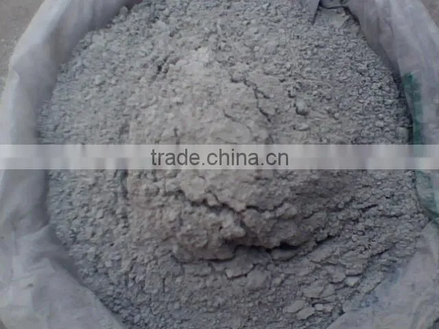 FLY ASH, fine coal ash, best grade