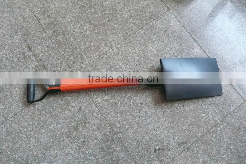 Metal Handle Shovel S512MD