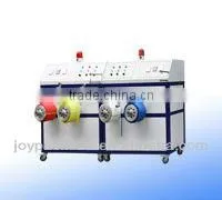 pp strapping band production line