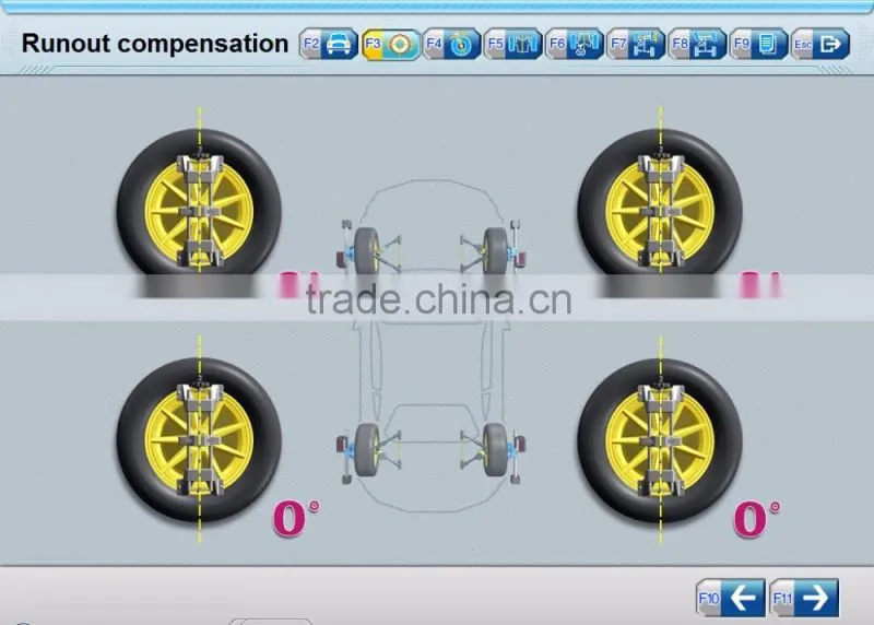 automobile wheel alignment machine for sale ,car diagnostic tool , auto diagnostic tool