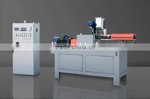 New Style Extruding Equipment for Powder Coating Machine