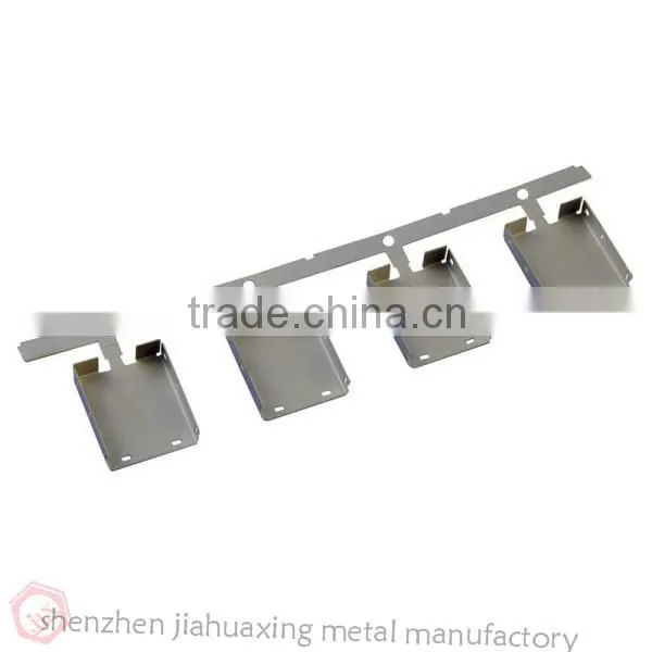 costom pogo pin laptop charger manufacturing