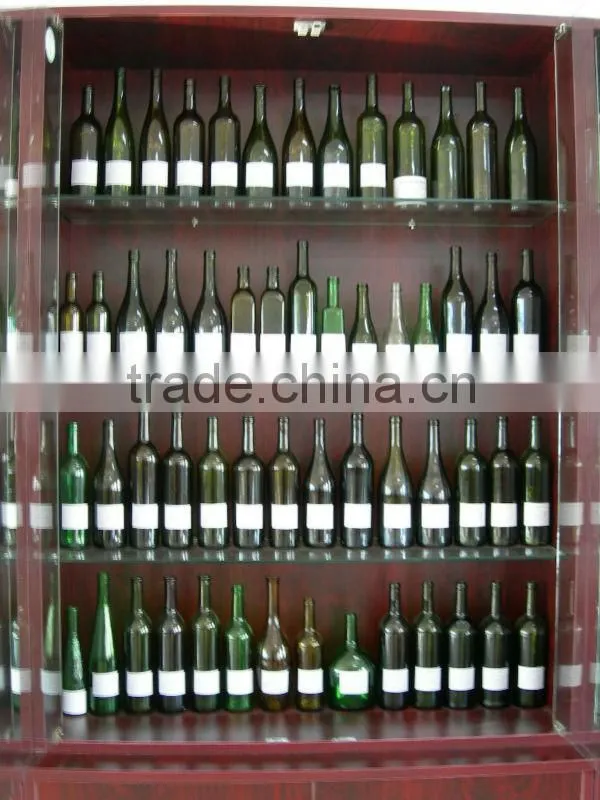 Pop products in Malaysia Flint 350ml whisky bottles