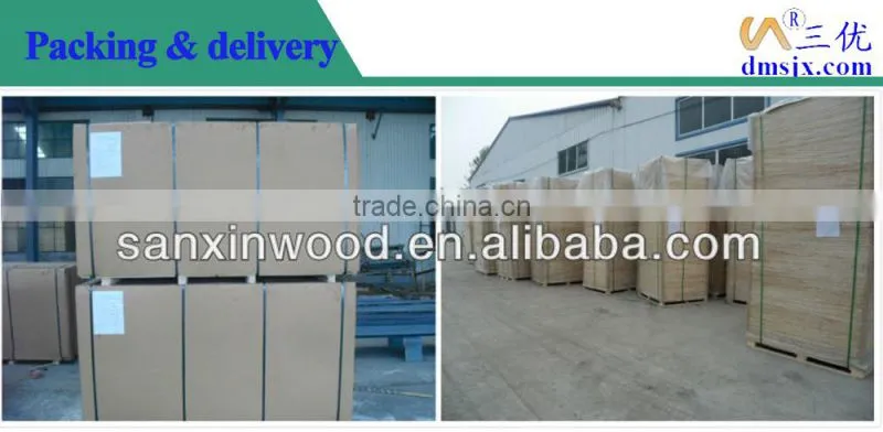 poplar plywood 1mm