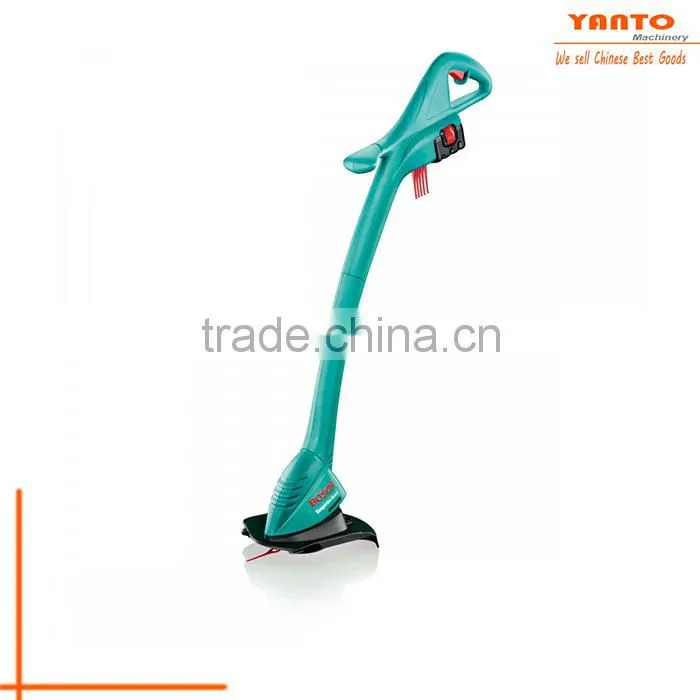 Yanto FU4727 18V Grass Trimmer String Trimmer and Sweeper Combo Kit