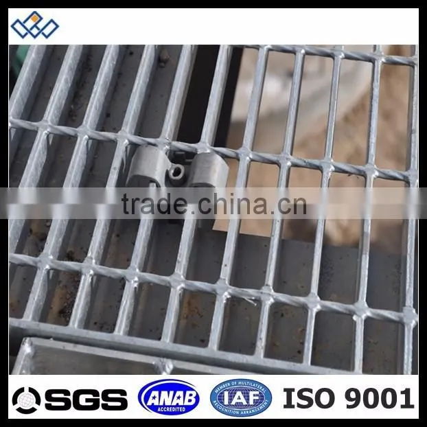 Safelock grating prices from jiuwang(professional manufacturer)