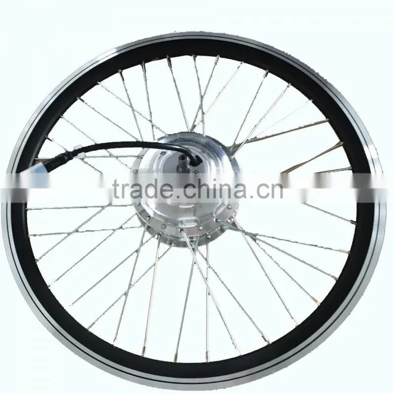 China factory price hot sale cheap conversion electric bike kit