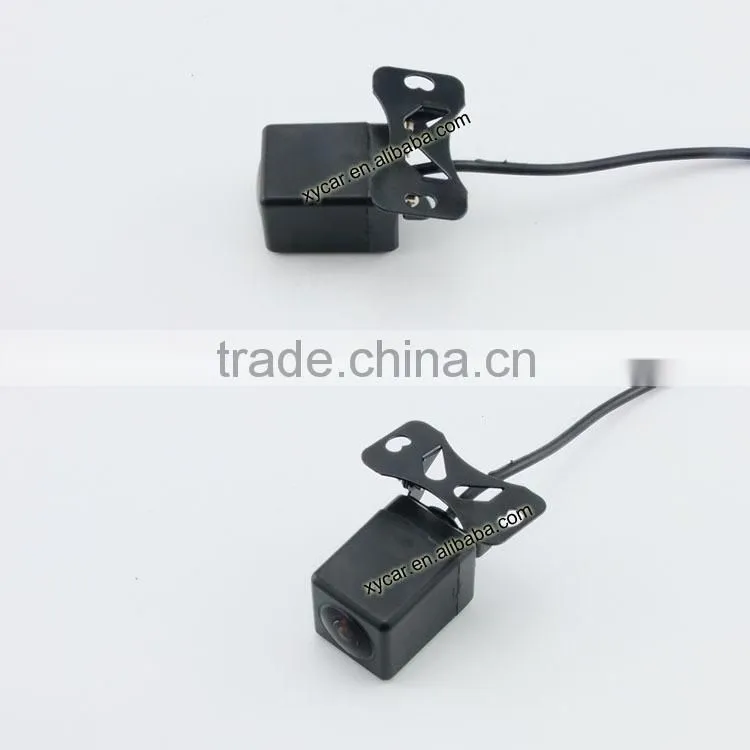 mini night vision car rear view camera gps wireless car rear view reversing cameraXY-1688H