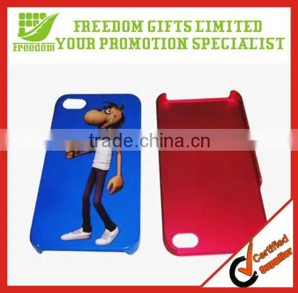 Top Popular Promotional Silicon Phone Case