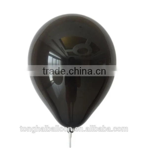 Wholesale Good quality Colourful Party Balloons 12inch Round Latex Balloons