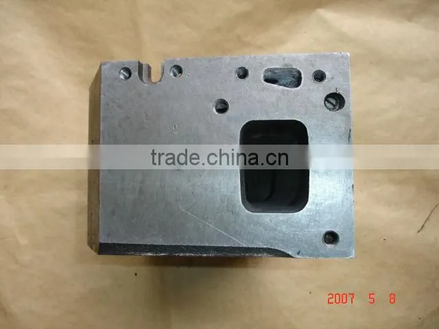 Russia's New Arrival 2014 ( H.T )YAMZ240 Cylinder head