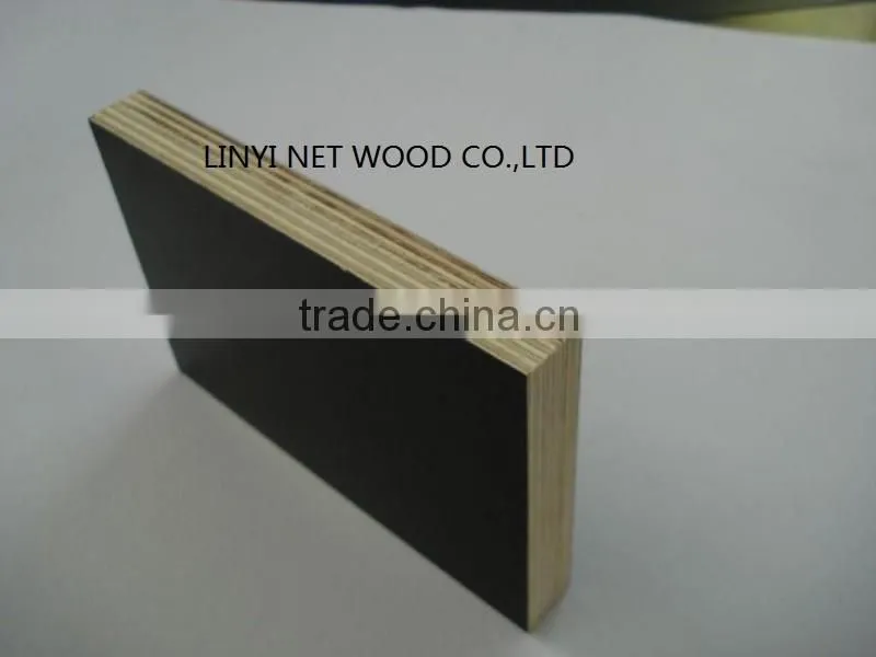 Film Faced Plywood / Marine Plywood /Shuttering Plywood
