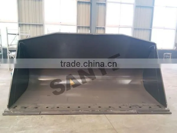 China manufacturer,volvo 180 loader bucket 5m IN STOCK best quality