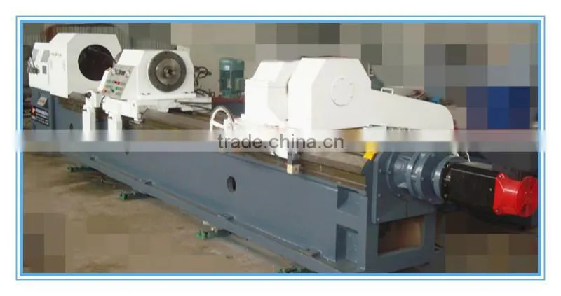 T2120 BTA CNC DRILLING AND BORING MACHINE