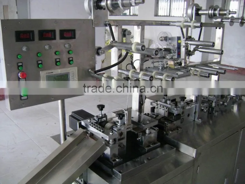 Infusion sterile adhesive tape