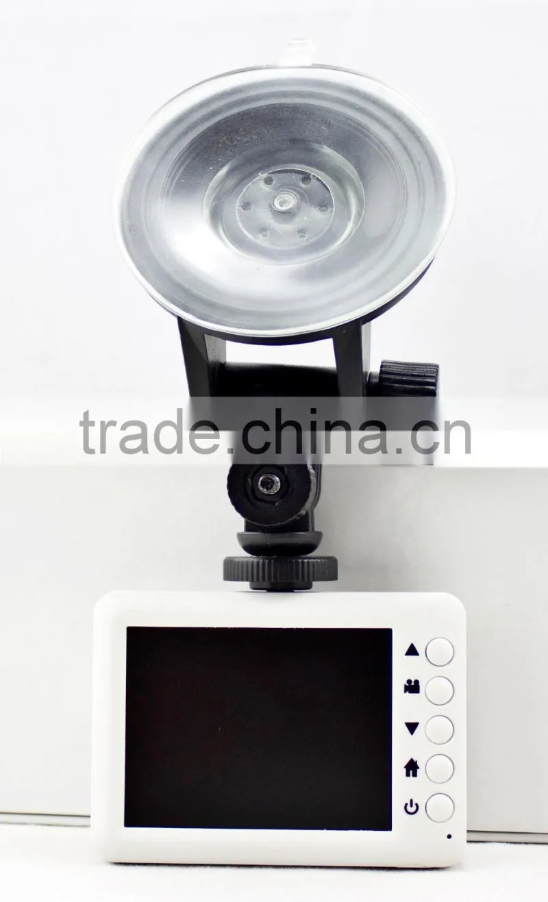 Factory Price high quality FHD 1080P Portable car black box video recorder car dvr