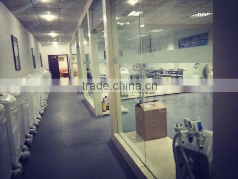 2015 professional elight rf machine