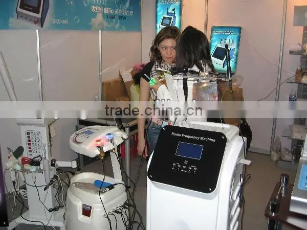 GH-05 CE aproved professional diamond microdermabrasion machine