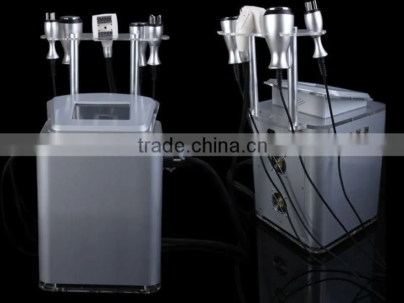 Small machines for Beauty spa business fat loss RF beauty machine keyword