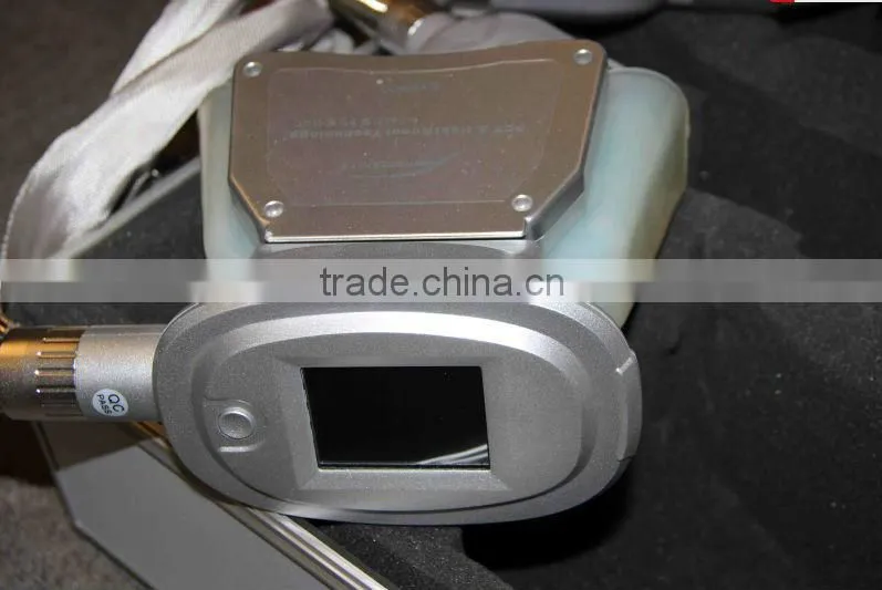 3 dismountable heads cryolipolisis beauty salon machine