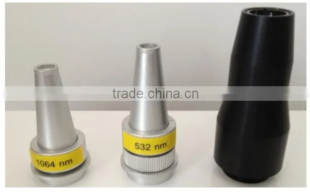 ND YAG Q-Switch laser best tattoo ND yag laser tattoo removal 1064nm and 532nm laser nd yag laser/ medical