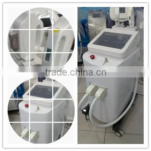 Hot selling!! AFT shr ipl acne treatment equipment/shr ipl rf elight/opt laser
