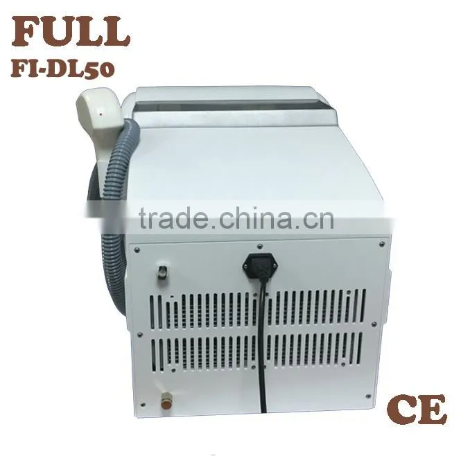808nm diode laser hair removal machine 808 diode laser portable