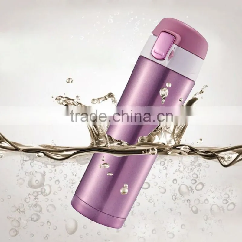 stainless steel 500ml tumbler wholesale Vacuum flask Insulation vacuum Cup