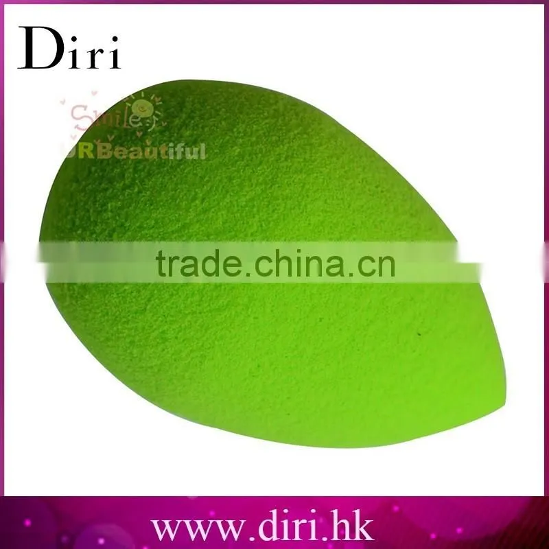 Cosmetic facial cleansing sponge Deep cleaning Makeup Sponge