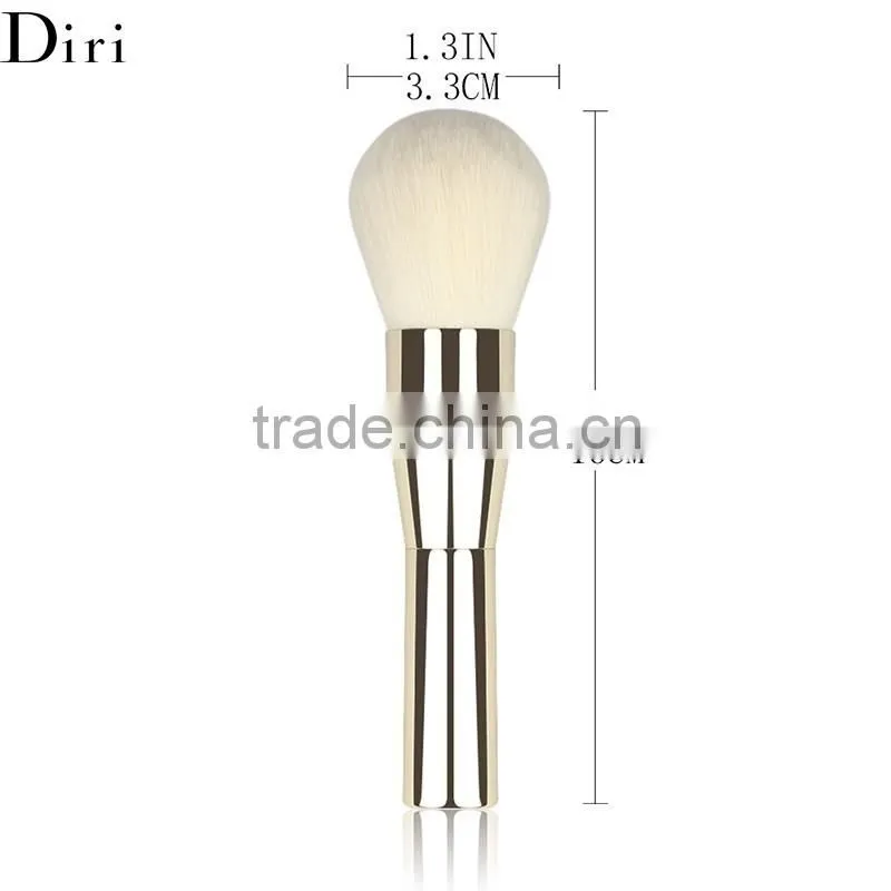 China makeup brush suppliers luxury color foundation brush cosmetic
