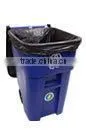 8-10 Gallon /Customized Red Medical Waste Bags wdl310