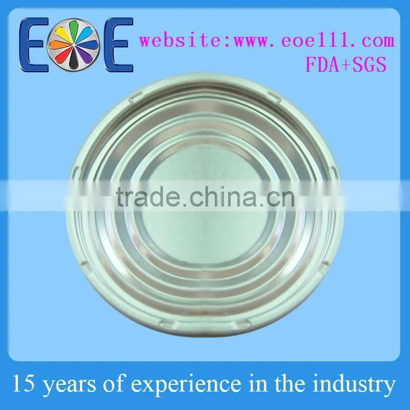 Tinplate Bottom Lid Wholesale In Portugal