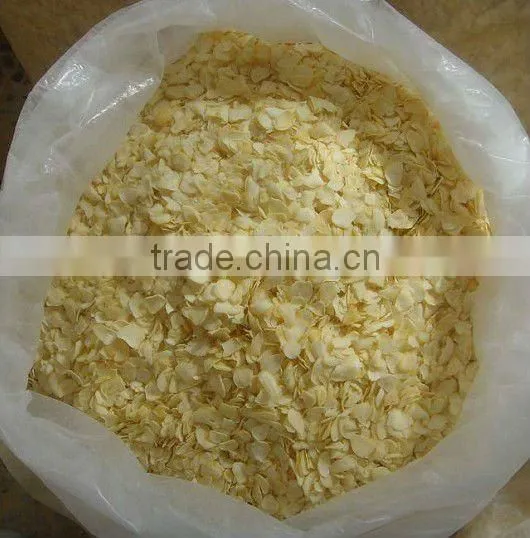 5 Years Golden Supplier Dehydrated Granulated Garlic