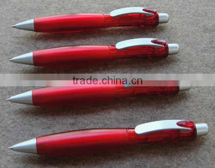 Wholesale plastic pen